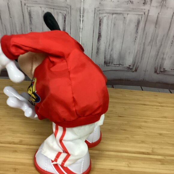 Disney Dancing Rapping Mickey Mouse MC - Picture 3 of 11